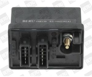 Beru GSE150 Sistema de Calentamiento y Arranque