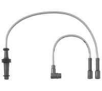 BERU Juego de cables de encendido para CITROËN: ZX, AX, BX, C15 & PEUGEOT: 205, 106, 309 (Ref: C2)