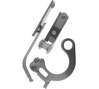 BERU Juego de contactos, distribuidor de encendido para CITROËN: 2 CV, Dyane, Ami 8, Acadiane, Ami 6 (Ref: KS387)