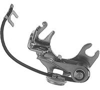 BERU Juego de contactos, distribuidor de encendido para DAIHATSU: Cuore, Domino, Mira & TOYOTA: Tercel, Cressida, Corolla, Starlet (Ref: KS711)