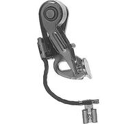 BERU Juego de contactos, distribuidor de encendido para FORD: Taunus, Cortina, Capri & VOLKSWAGEN: Coccinelle/Beetle, Golf Cabriolet (Ref: KS700P)