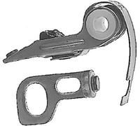 BERU KS039 Juego de contactos, distribuidor de encendido