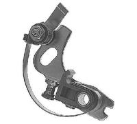 BERU Juego de contactos, distribuidor de encendido para MG: MGB & TRIUMPH: SPITFIRE & ROVER: 1500, Mini, Spitfire, SD1, Allegro, Maxi (Ref: KS496)