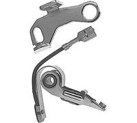 BERU Kontaktsatz, Zündverteiler KS082