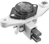 BERU Regulador del alternador para OPEL: Kadett, Corsa, Ascona & BMW: Série 7, M5, Série 5, Série 3, M3, Série 6, Z1 (Ref: GER003)