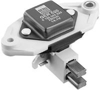 BERU Regulador del alternador para SAAB: 99 & MERCEDES-BENZ Ref: GER020)