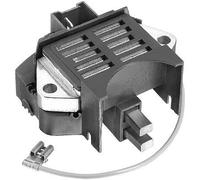 BERU Regulador del alternador para TALBOT: Rancho, 1510, Murena, Solara, 1307-1309, Horizon, Tagora & PEUGEOT: 104, 305, 204, 205, 504 (Ref: GER017)