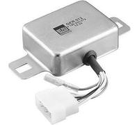 BERU Regulador del alternador para TOYOTA: Cressida, Land Cruiser, Tercel, 1000/Publica, Starlet, Corolla, Corona & MAZDA: RX-5 (Ref: GER073)