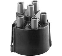 BERU Tapa de distribuidor de encendido para AUDI: 100, Coupé, 200, Quattro, Cabriolet, 90, 80, A6 & VOLKSWAGEN: Passat, Transporter (Ref: VK385S)