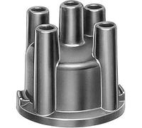 BERU Tapa de distribuidor de encendido para SKODA: Octavia & VOLKSWAGEN: Golf, Polo, Lupo, Caddy & SEAT: Cordoba, Ibiza, Arosa (Ref: VK519)