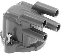 BERU Tapa de distribuidor de encendido para VOLKSWAGEN: Golf & AUDI: 80 & SEAT: Toledo (Ref: VK444)