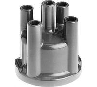 BERU Tapa de distribuidor de encendido para VOLKSWAGEN: Golf Cabriolet, Polo, Golf, Passat, Transporter, Scirocco, Caddy, Corrado, Taro (Ref: VK355)