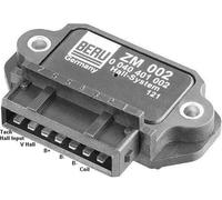 BERU Unidad de control, sistema de encendido para OPEL: Kadett, Rekord, Manta, Commodore, Monza, Ascona, Senator & SEAT: Ronda, Malaga (Ref: ZM002)