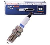 Beru upt12p Bujía 1391 -, Bujía, velas