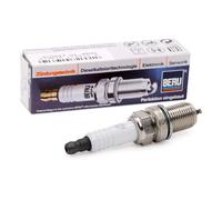 BERU Z72 Bujía de encendido