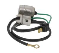 BERU ZK160 Condensador, sistema de encendido