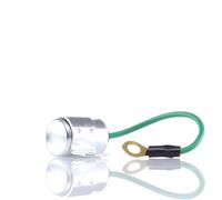 BERU Condensador de encendido ZK 197