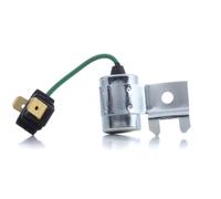 BERU ZK256 Condensador, sistema de encendido