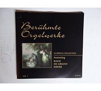 Berühmte Opernwerke / Featuring, Bach, De Grigny, Krebs