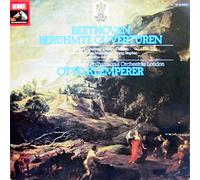 Berühmte Ouvertüren [Vinyl LP]