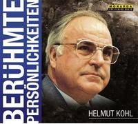 Berühmte Persönlichkeiten - Helmut Kohl