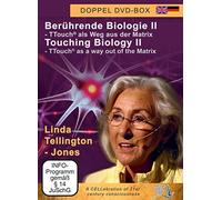 Berührende Biologie II - TTouch - der Weg aus der Matrix - Doppel-DVD D/E