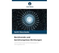 Berührende und berührungslose Dichtungen: und ihre Auswirkungen auf die Schwingungen von Zentrifugalmaschinen
