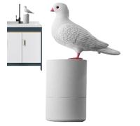 Berührungsloser Seifenspender, Handseife -Spender Schaum, 300 ML Vogel des, Kids Foam Seifenspender, Schaumschüssel -für Badezimmer, Küche, Hotel, Restaurante