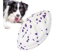 Beruhigungsball für Hunde - Das ideale Spielzeug zur Reduzierung von Stress und Angst, Anti-Stress Spielzeug für Hunde, Kau-Ball zur Angstlinderung für Hunde, Entspannungsball für Haustiere
