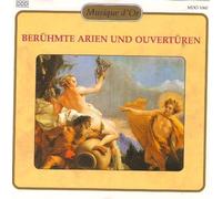 BERUHMTE ARIEN UND OUVERTUREN