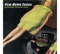 Beruhren Meiner Affe by New Bomb Turks (1999-05-18)