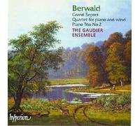 Berwald, F. - Berwald: Chamber Music, Vol. 1