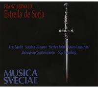 Berwald, Franz - Estrella de Soria - Highlights