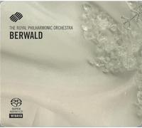 Berwald: Sinfonien 3+4