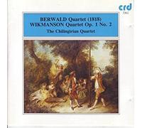 Berwald - String Quartet in G