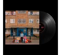 Berwyn - Who Am I (LP)