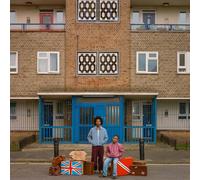 Berwyn - Who Am I (LP)