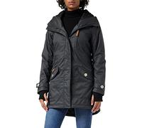 berydale BD100 Chaqueta, Gris, L para Mujer