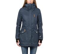 berydale BD100 Chaqueta, Azul Marino, L para Mujer