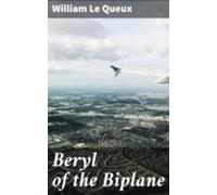 Beryl Of The Biplane (ebook)
