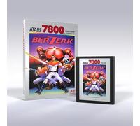 Berzerk 7800 (Atari 7800+) Juego para Consola Varias Consolas