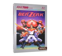 Berzerk Atari 7800
