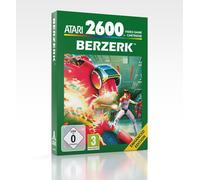Berzerk Enhanced Edition Retro standard