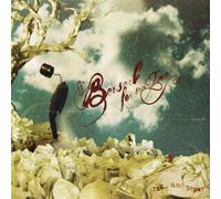 Berzerk For Tea Time - Ink... And Paper