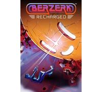 Berzerk: Recharged (PC) Steam Key GLOBAL
