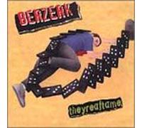 Berzerk - Theyreaftame