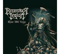 Berzerker legion - Chaos will reign