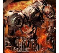 Berzerker - World of Lies