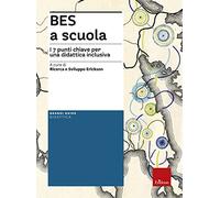 BES a scuola. I 7 punti chiave per una didattica inclusiva (Le guide Erickson)