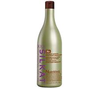 BES Silkat Phc Nutritivo Champú Cap Secchi N1 1000 ml